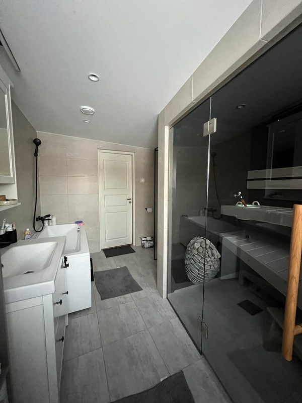 Eramu renoveerimine Kohilas